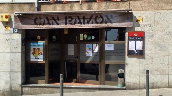 Can Ramon